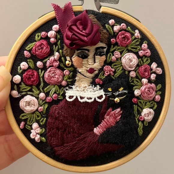 Other - ROSETTE & ONYX